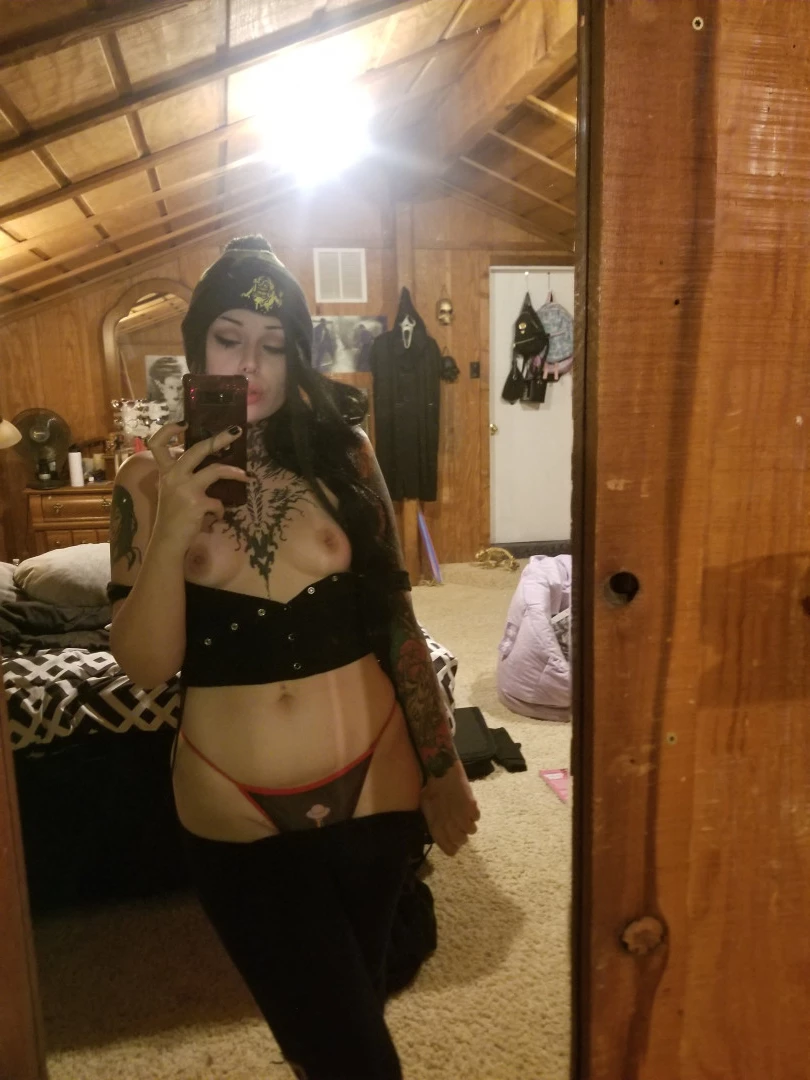 thegraveghoul Onlyfans leaked photo 7825126 on Hotleaks.tv