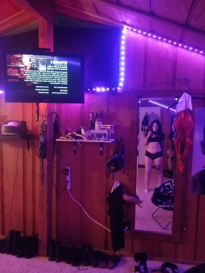 thegraveghoul Onlyfans leaked photo 7825156 on Hotleaks.tv