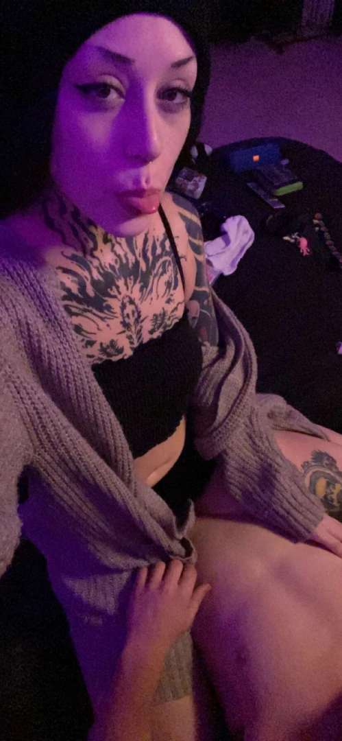 thegraveghoul Onlyfans leaked photo 7825275 on Hotleaks.tv