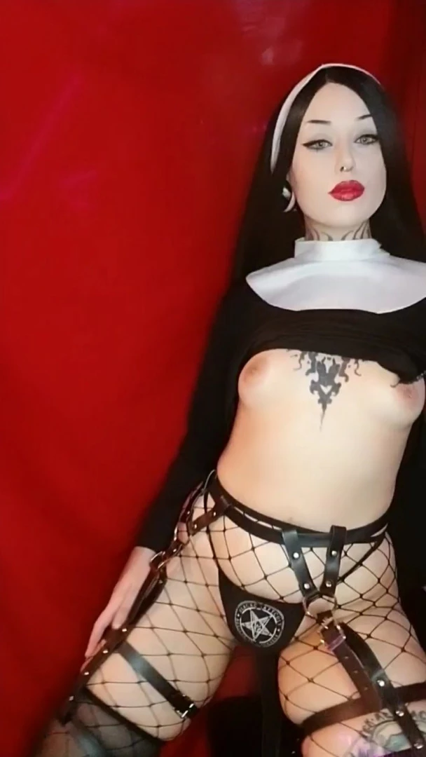 thegraveghoul Onlyfans leaked photo 7825293 on Hotleaks.tv
