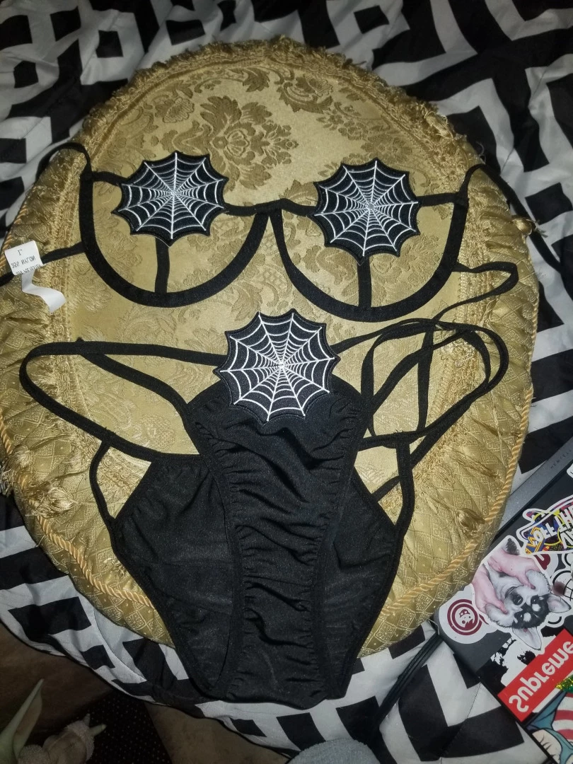 thegraveghoul Onlyfans leaked photo 7825504 on Hotleaks.tv
