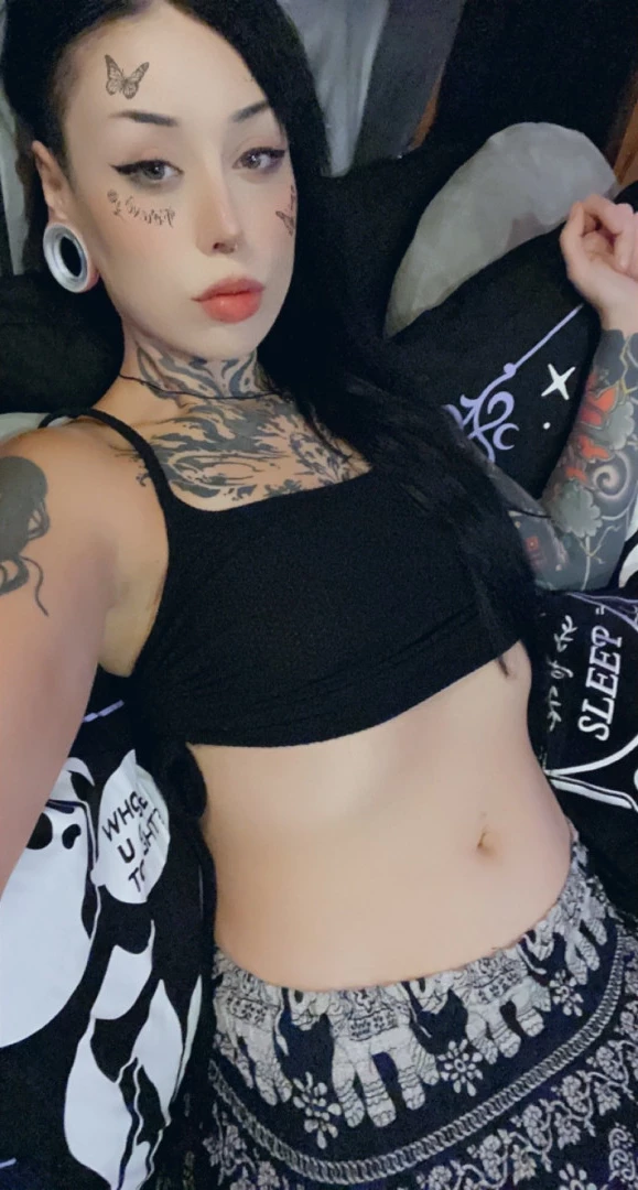 thegraveghoul Onlyfans leaked photo 7825579 on Hotleaks.tv