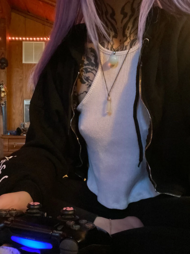 thegraveghoul Onlyfans leaked photo 7825655 on Hotleaks.tv