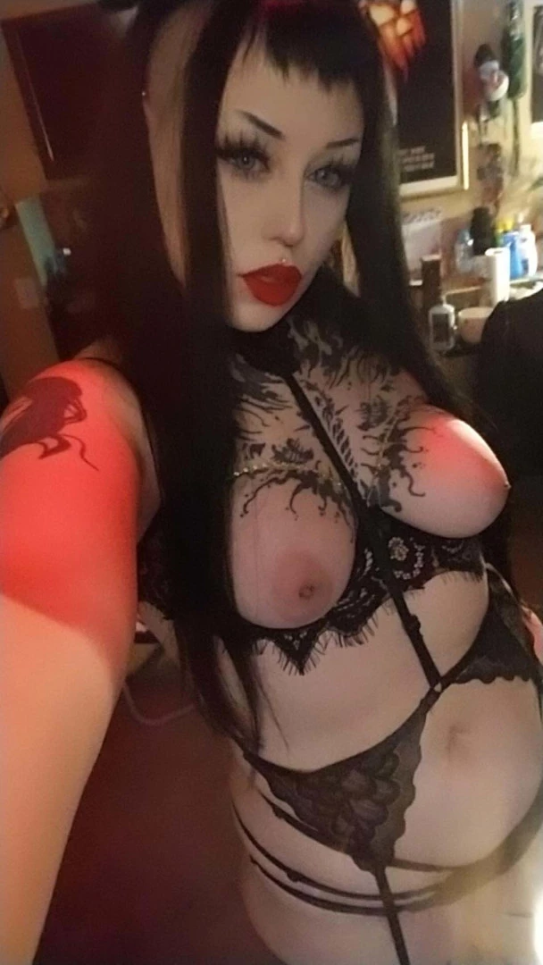 thegraveghoul Onlyfans leaked photo 7825697 on Hotleaks.tv