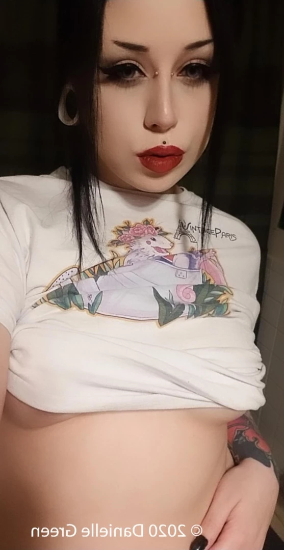 thegraveghoul Onlyfans leaked photo 7825710 on Hotleaks.tv