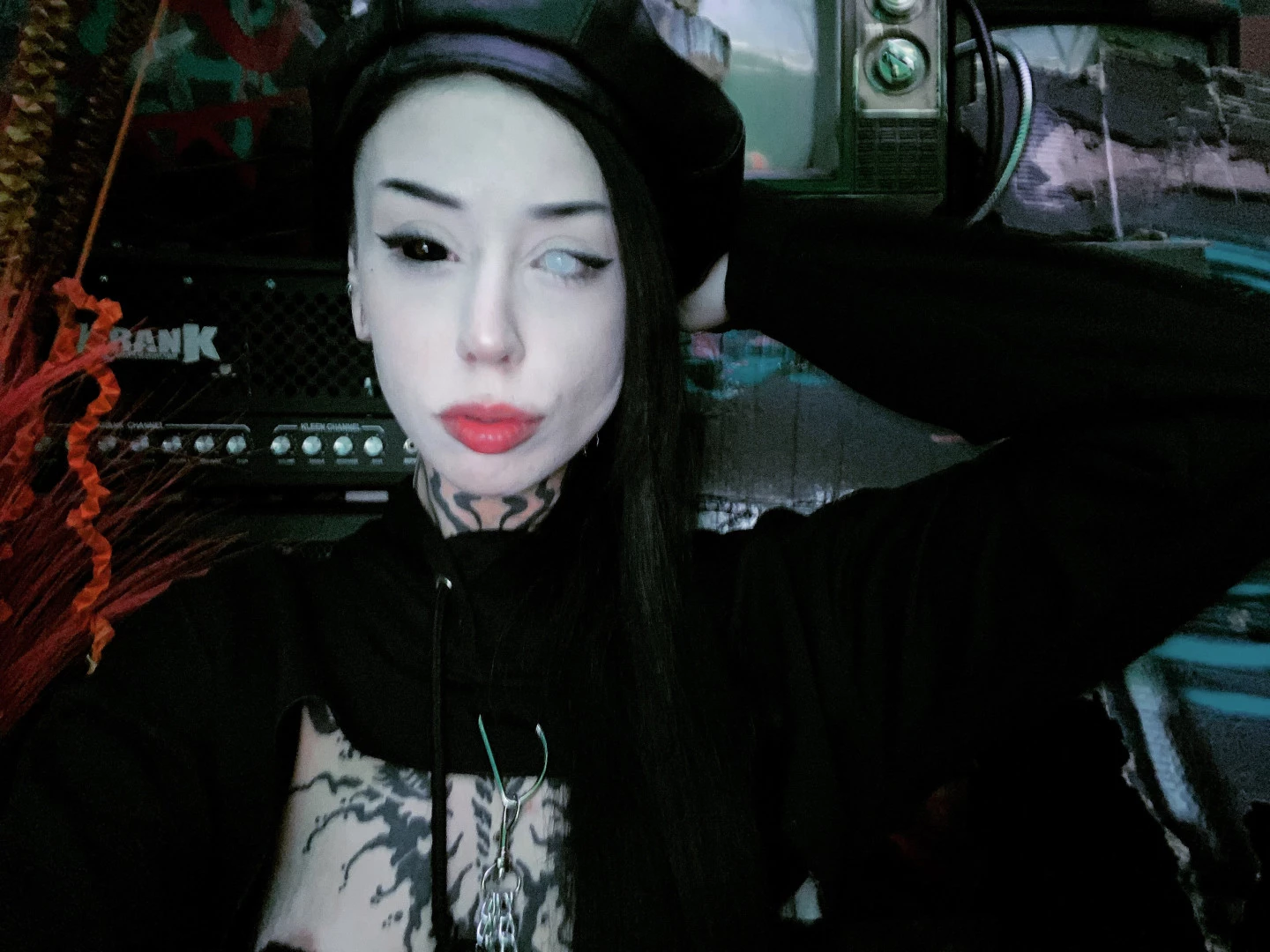 thegraveghoul Onlyfans leaked photo 7825927 on Hotleaks.tv