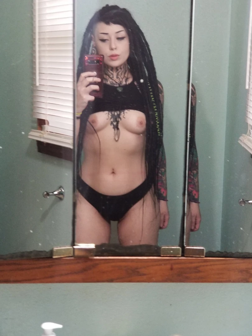thegraveghoul Onlyfans leaked photo 7825960 on Hotleaks.tv