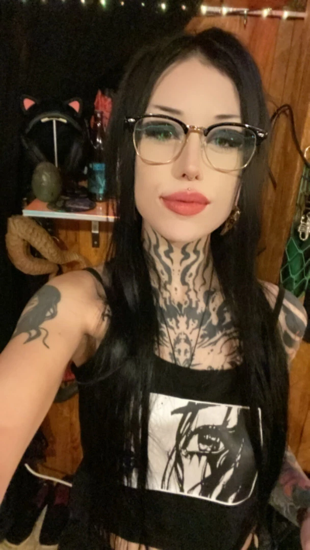 thegraveghoul Onlyfans leaked photo 7826161 on Hotleaks.tv