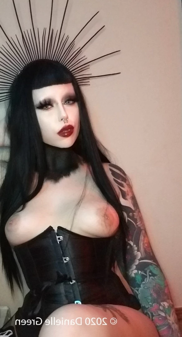 thegraveghoul Onlyfans leaked photo 7826188 on Hotleaks.tv
