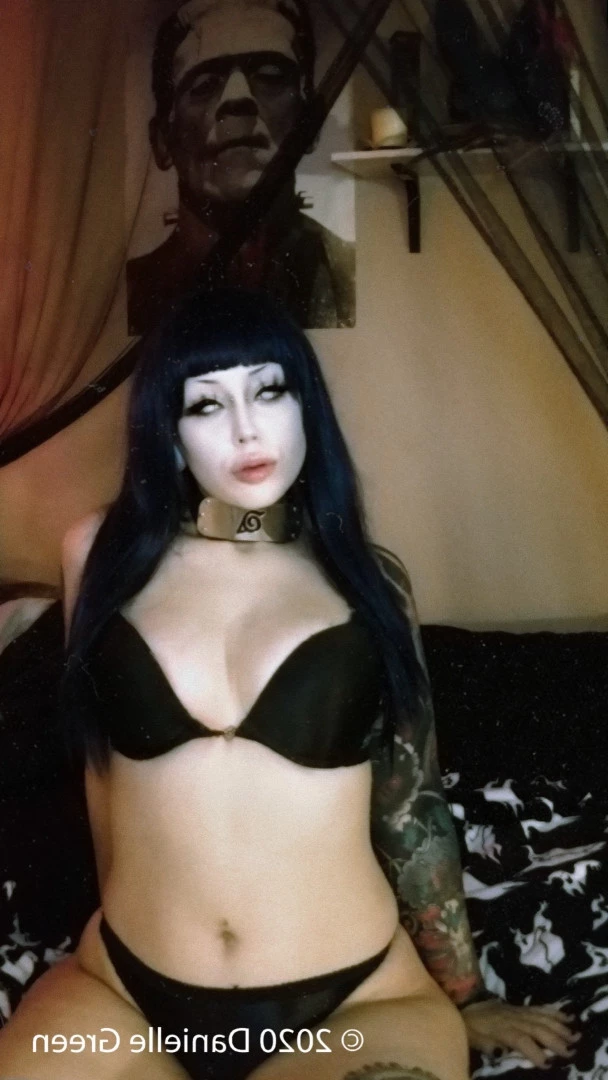 thegraveghoul Onlyfans leaked photo 7826204 on Hotleaks.tv