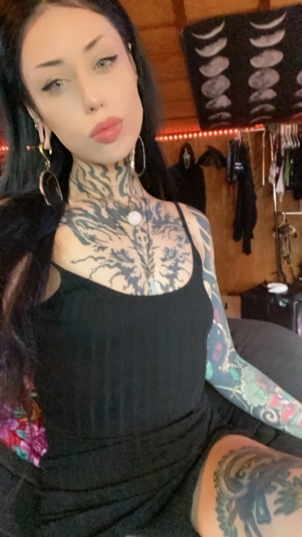thegraveghoul Onlyfans leaked photo 7826210 on Hotleaks.tv