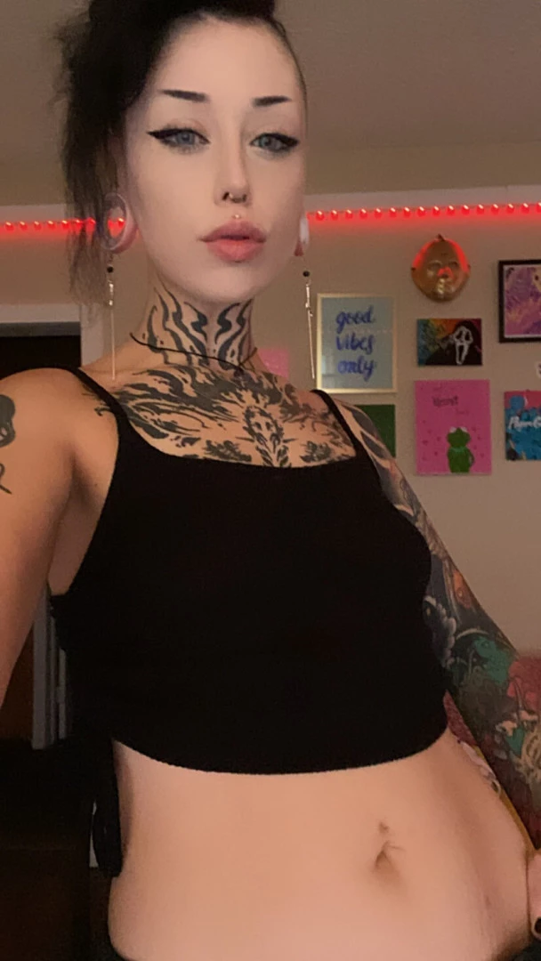 thegraveghoul Onlyfans leaked photo 7826245 on Hotleaks.tv