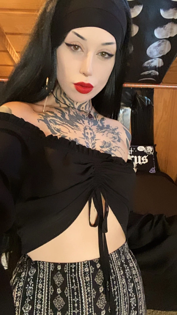 thegraveghoul Onlyfans leaked photo 7826255 on Hotleaks.tv