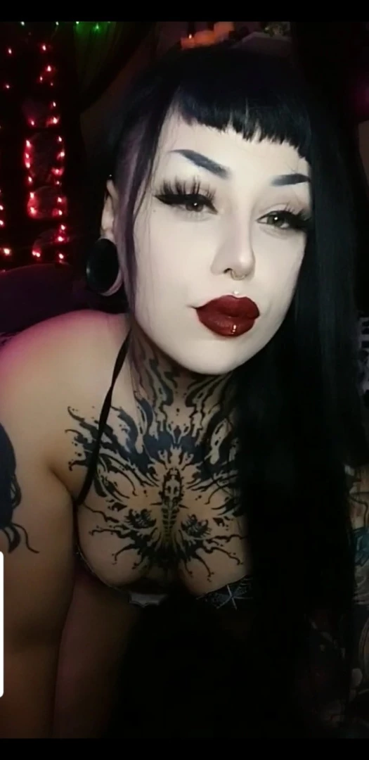 thegraveghoul Onlyfans leaked photo 7826542 on Hotleaks.tv