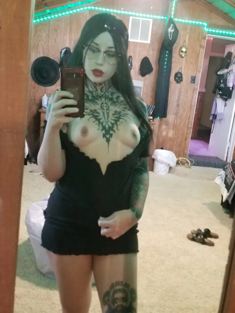 thegraveghoul Onlyfans leaked photo 7826550 on Hotleaks.tv