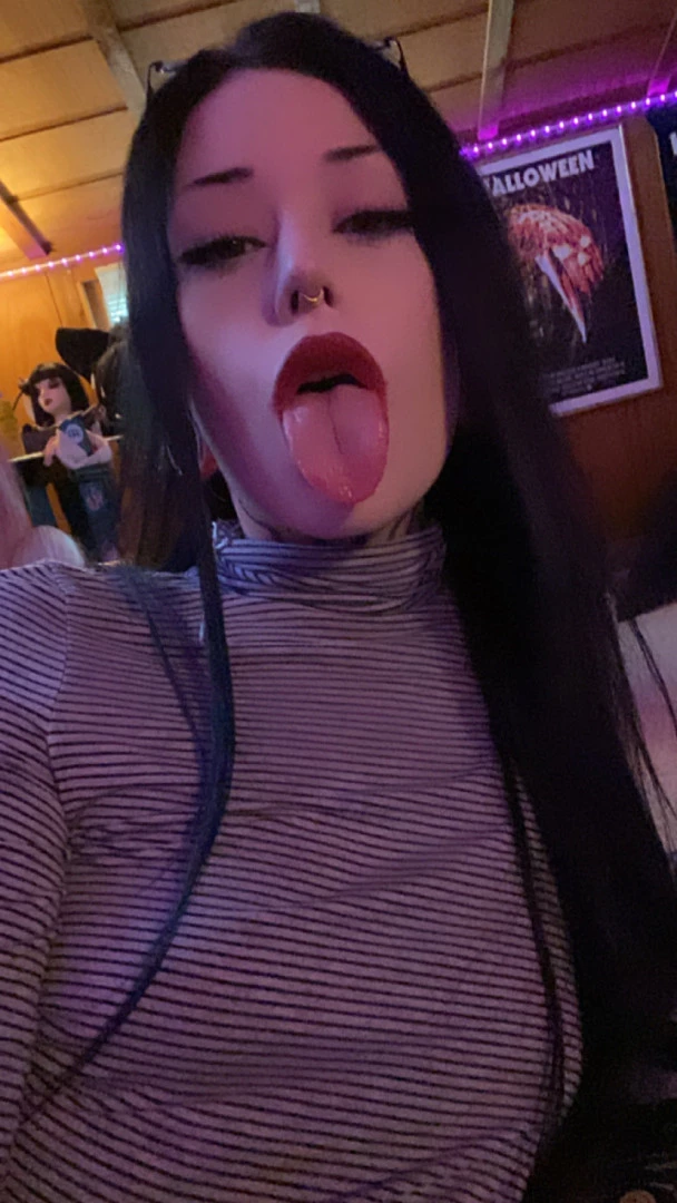 thegraveghoul Onlyfans leaked photo 7826610 on Hotleaks.tv