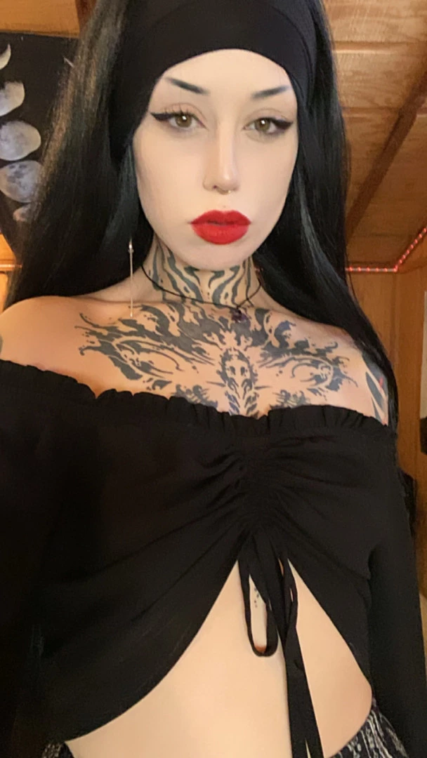 thegraveghoul Onlyfans leaked photo 7826639 on Hotleaks.tv