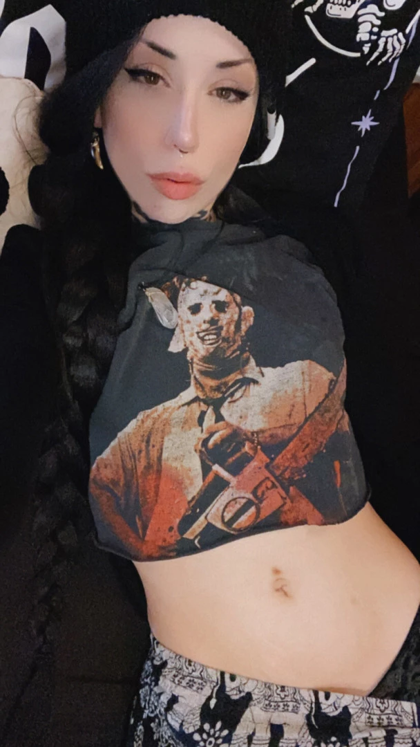 thegraveghoul Onlyfans leaked photo 7826657 on Hotleaks.tv