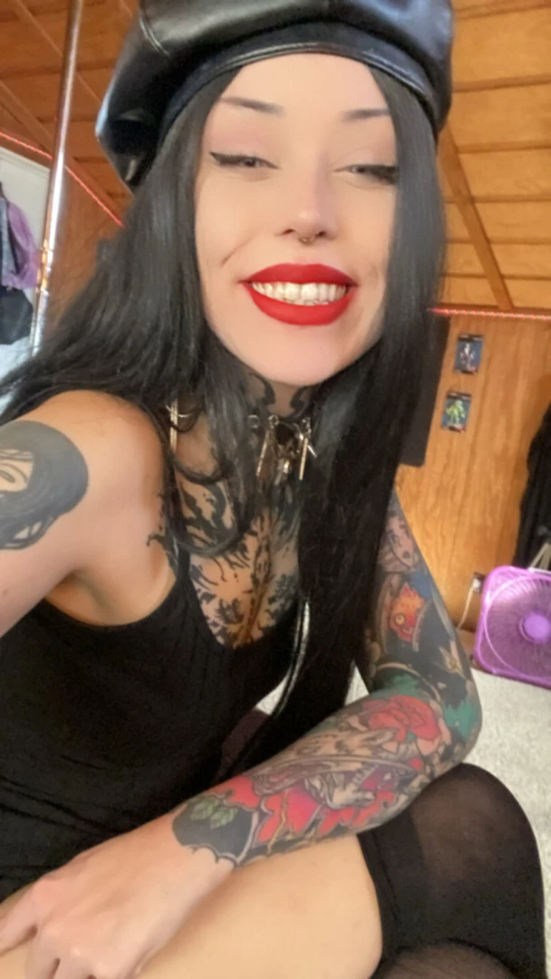 thegraveghoul Onlyfans leaked photo 7826669 on Hotleaks.tv