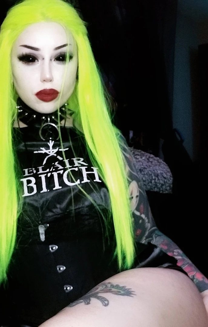 thegraveghoul Onlyfans leaked photo 7826806 on Hotleaks.tv