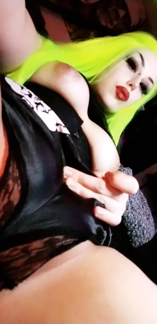thegraveghoul Onlyfans leaked photo 7826929 on Hotleaks.tv