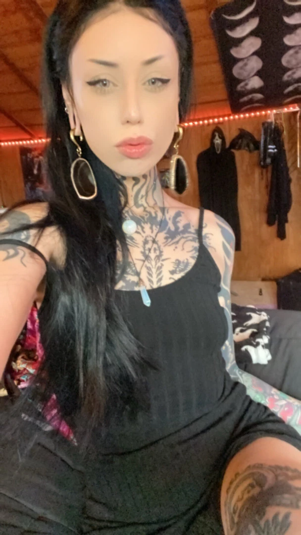 thegraveghoul Onlyfans leaked photo 7826945 on Hotleaks.tv
