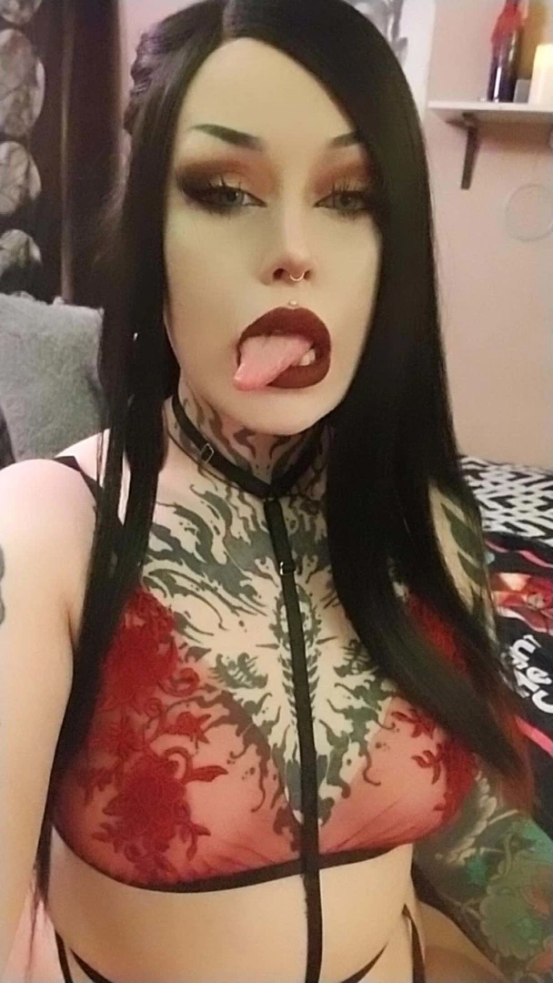 thegraveghoul Onlyfans leaked photo 7827135 on Hotleaks.tv