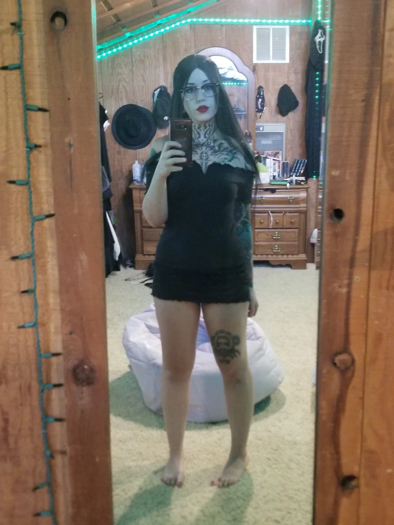 thegraveghoul Onlyfans leaked photo 7827190 on Hotleaks.tv