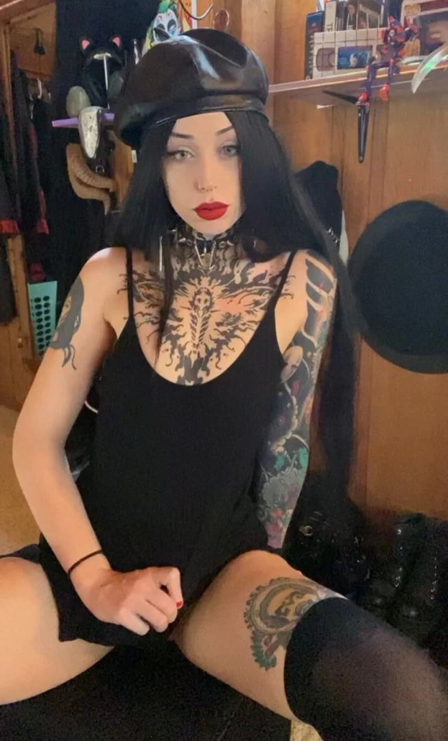 thegraveghoul Onlyfans leaked photo 7827224 on Hotleaks.tv