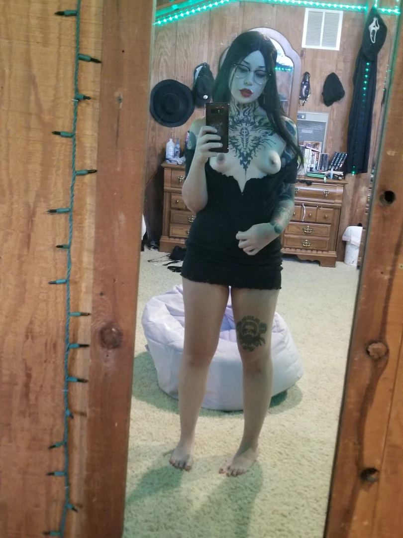thegraveghoul Onlyfans leaked photo 7827384 on Hotleaks.tv
