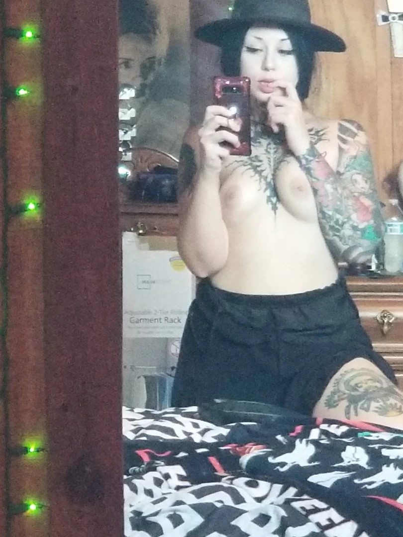 thegraveghoul Onlyfans leaked photo 7827499 on Hotleaks.tv