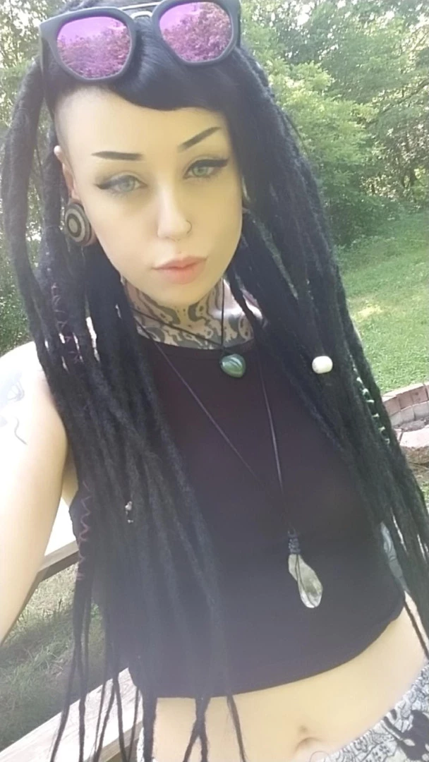 thegraveghoul Onlyfans leaked photo 7827549 on Hotleaks.tv