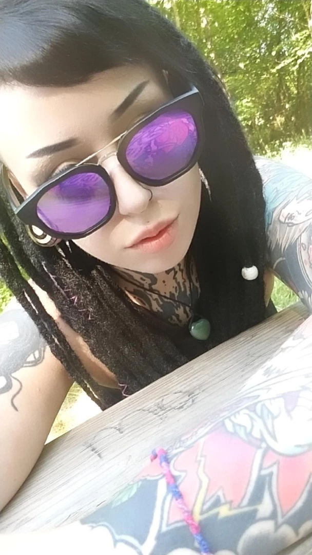 thegraveghoul Onlyfans leaked photo 7827879 on Hotleaks.tv