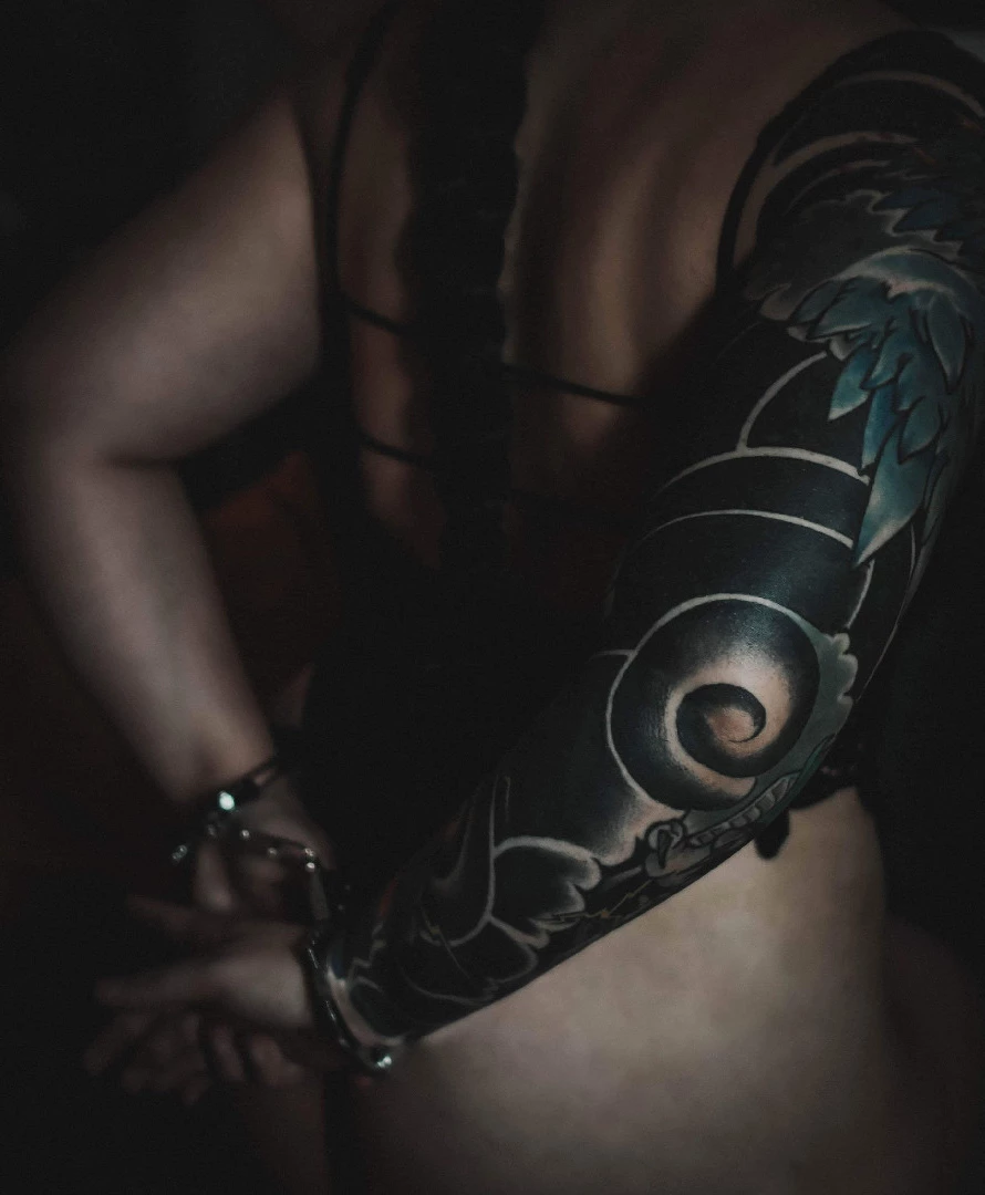 thegraveghoul Onlyfans leaked photo 7827954 on Hotleaks.tv