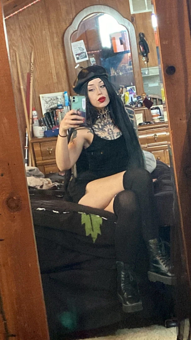 thegraveghoul Onlyfans leaked photo 7828016 on Hotleaks.tv