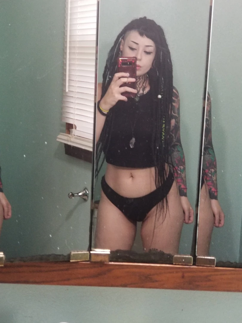 thegraveghoul Onlyfans leaked photo 7828061 on Hotleaks.tv