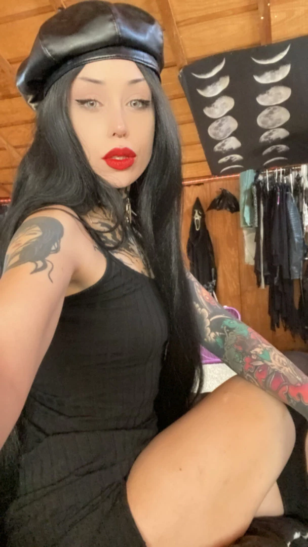 thegraveghoul Onlyfans leaked photo 7828147 on Hotleaks.tv