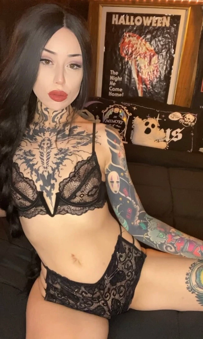 thegraveghoul Onlyfans leaked photo 7828271 on Hotleaks.tv
