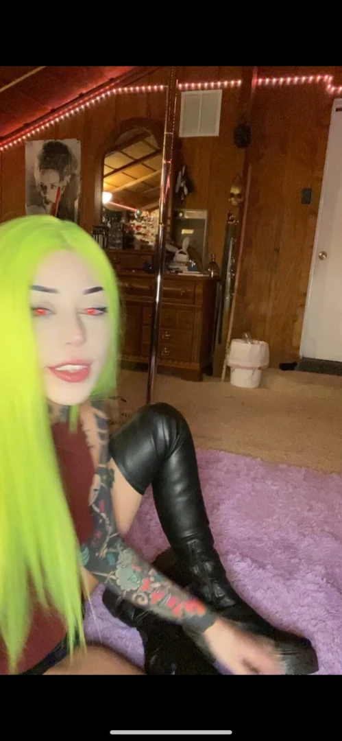 thegraveghoul Onlyfans leaked photo 7828443 on Hotleaks.tv
