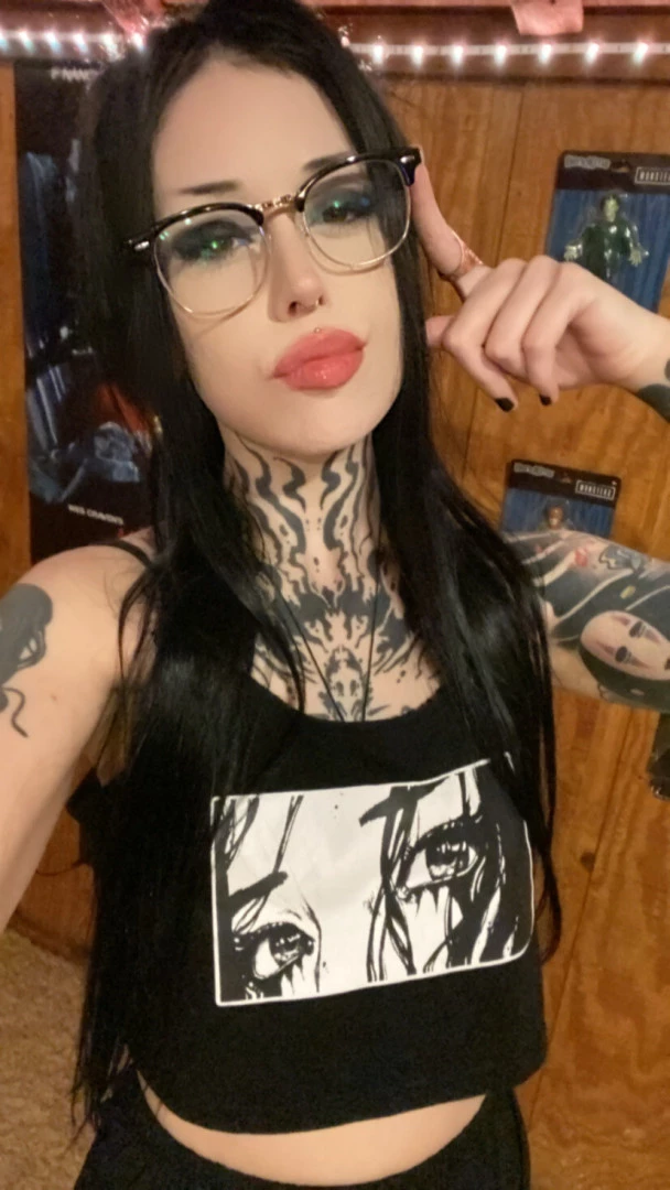 thegraveghoul Onlyfans leaked photo 7828467 on Hotleaks.tv