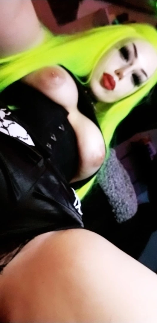 thegraveghoul Onlyfans leaked photo 7828483 on Hotleaks.tv