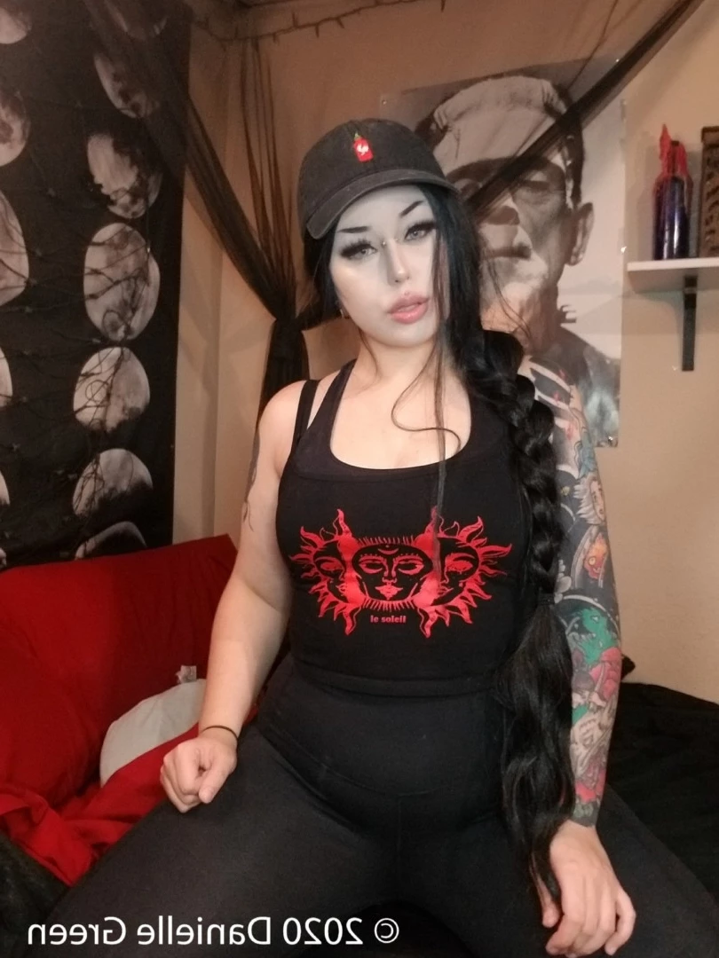 thegraveghoul Onlyfans leaked photo 7828529 on Hotleaks.tv