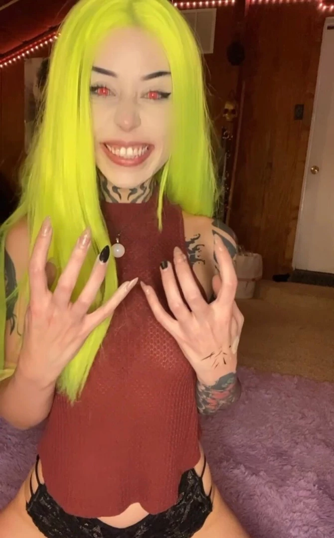 thegraveghoul Onlyfans leaked photo 7828698 on Hotleaks.tv