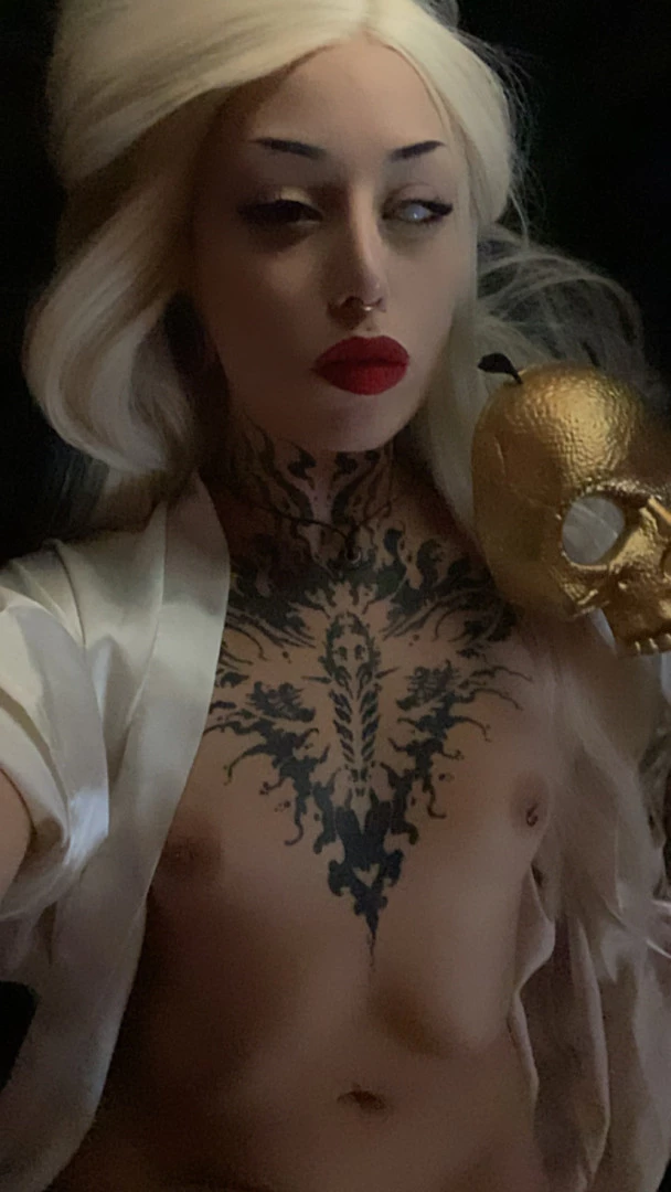 thegraveghoul Onlyfans leaked photo 7828753 on Hotleaks.tv