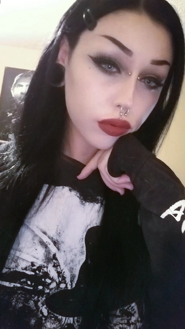 thegraveghoul Onlyfans leaked photo 7828806 on Hotleaks.tv