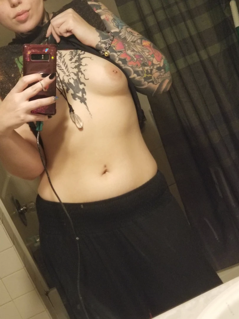thegraveghoul Onlyfans leaked photo 7828874 on Hotleaks.tv
