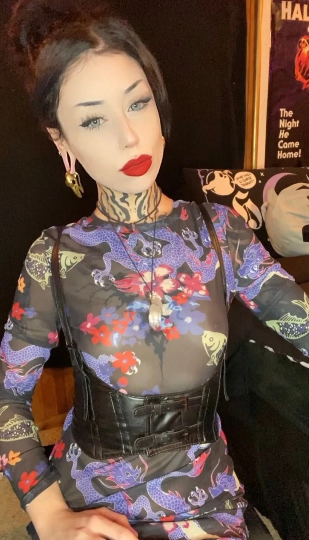 thegraveghoul Onlyfans leaked photo 7828892 on Hotleaks.tv