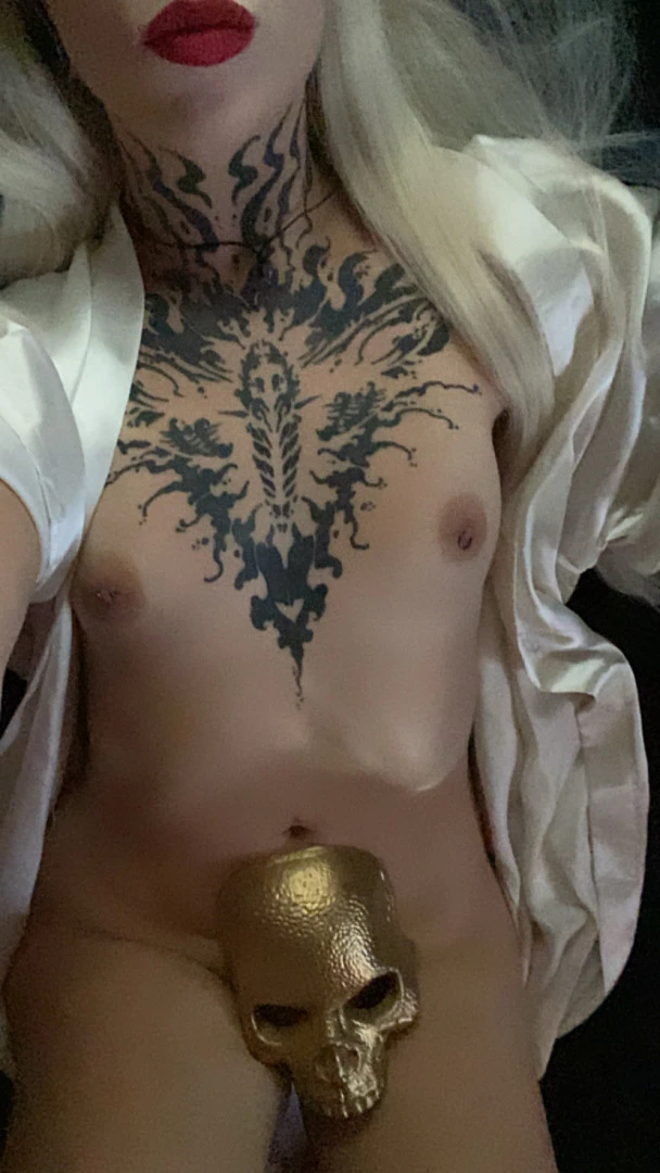 thegraveghoul Onlyfans leaked photo 7828936 on Hotleaks.tv