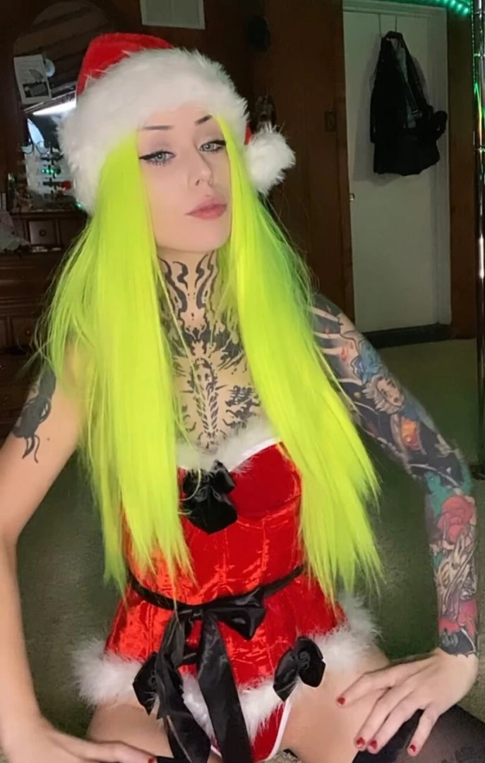 thegraveghoul Onlyfans leaked photo 7828945 on Hotleaks.tv