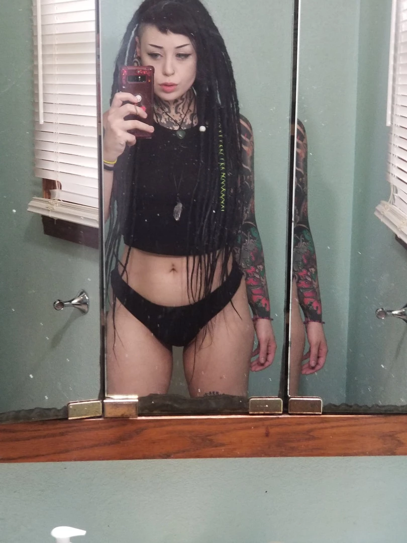 thegraveghoul Onlyfans leaked photo 7828953 on Hotleaks.tv